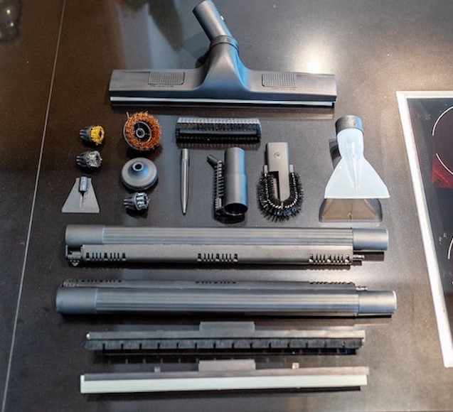 Comparison Dupray Steam Box vs Fortador Volt Electra Steamer Dupray